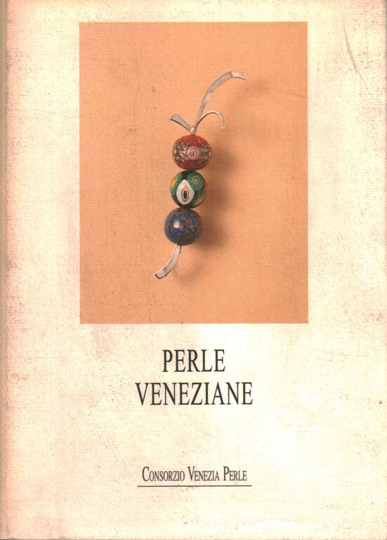 5289383 Perle veneziane