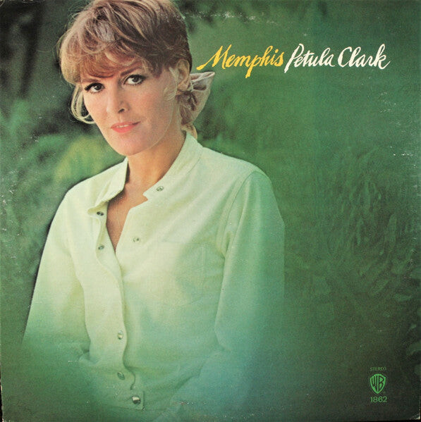 5290579 Petula Clark - Memphis