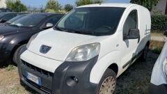 5164583  PEUGEOT Bipper Bipper