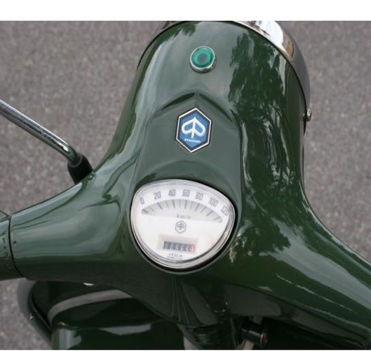 5287059  PIAGGIO Vespa Ts