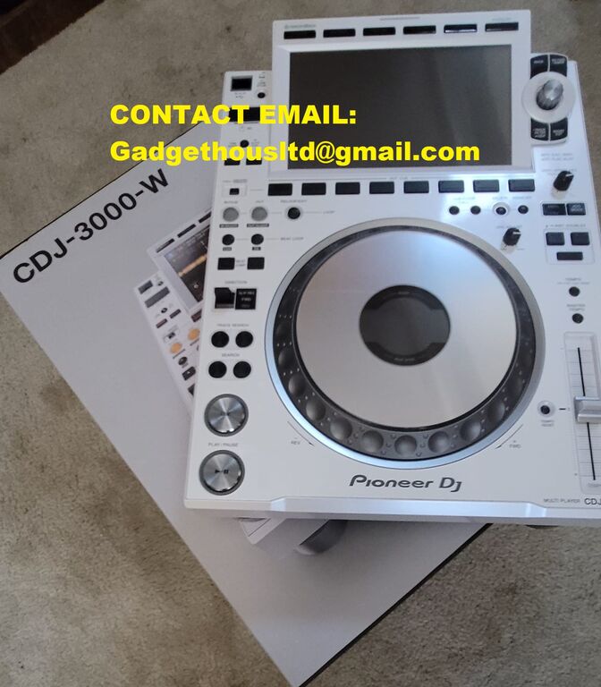 5324251 Pioneer CDJ-3000/Pioneer