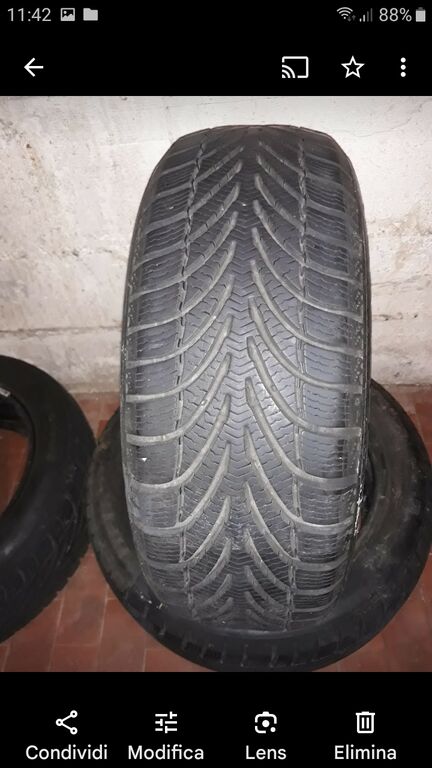 5263229  Pneumatici e Cerchi VOLKSWAGEN