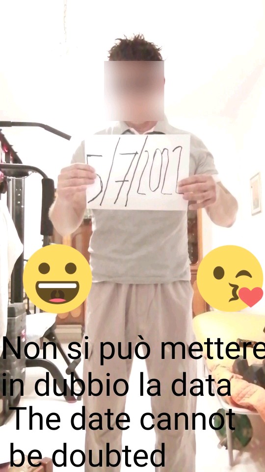 4947893 Per poco o per sempre