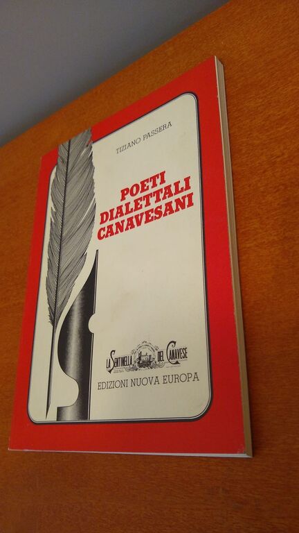 5350230 Poeti dialettali canavesani