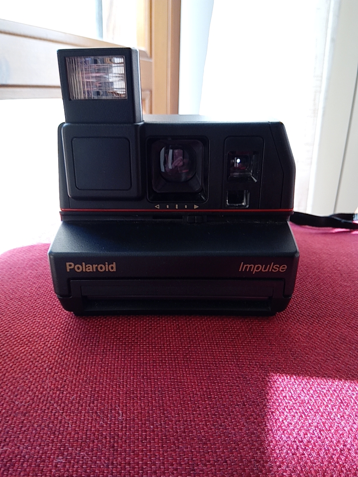 4845401 Polaroid