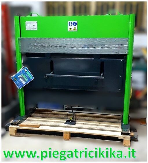 5326610 Pressopiegatrice Kika