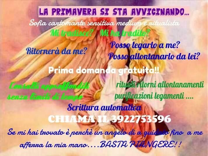 5269638  Prima consulenza gratuita