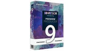 5203094 Proshow Producer 9 per Windows  