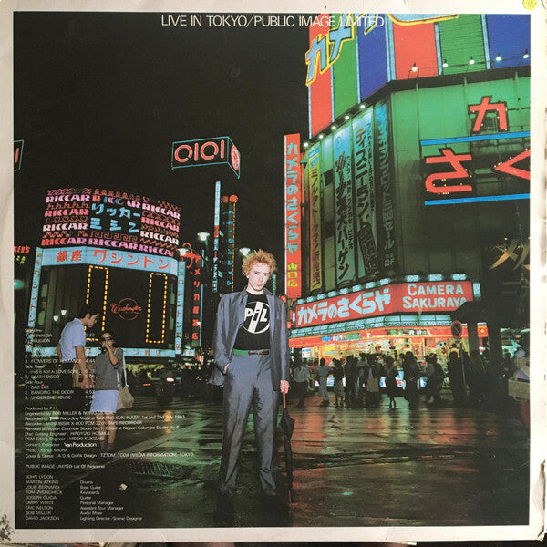 5290528 Public Image Limited - Live In