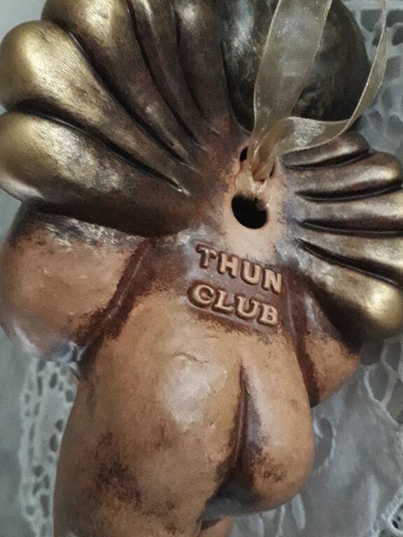 5265831 Putto Thun  Club  vintage  che