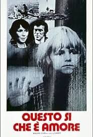 5320977 Questo s che  amore (1978) di