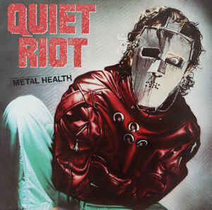 5326069 Quiet Riot - Metal Health