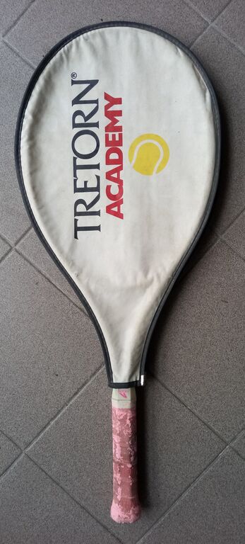 5349246 Racchetta tennis in composito in