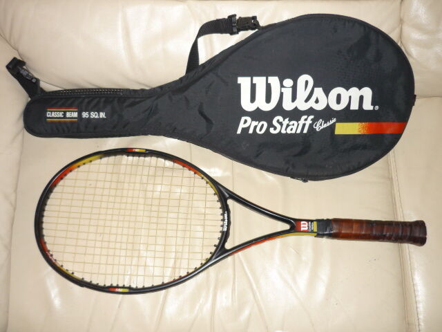 5263413 Racchette da tennis Wilson,