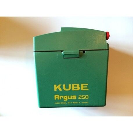 5222706 RECINTO A BATTERIA KUBE ARGUS