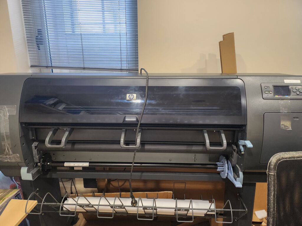 5272424 Regalo plotter 