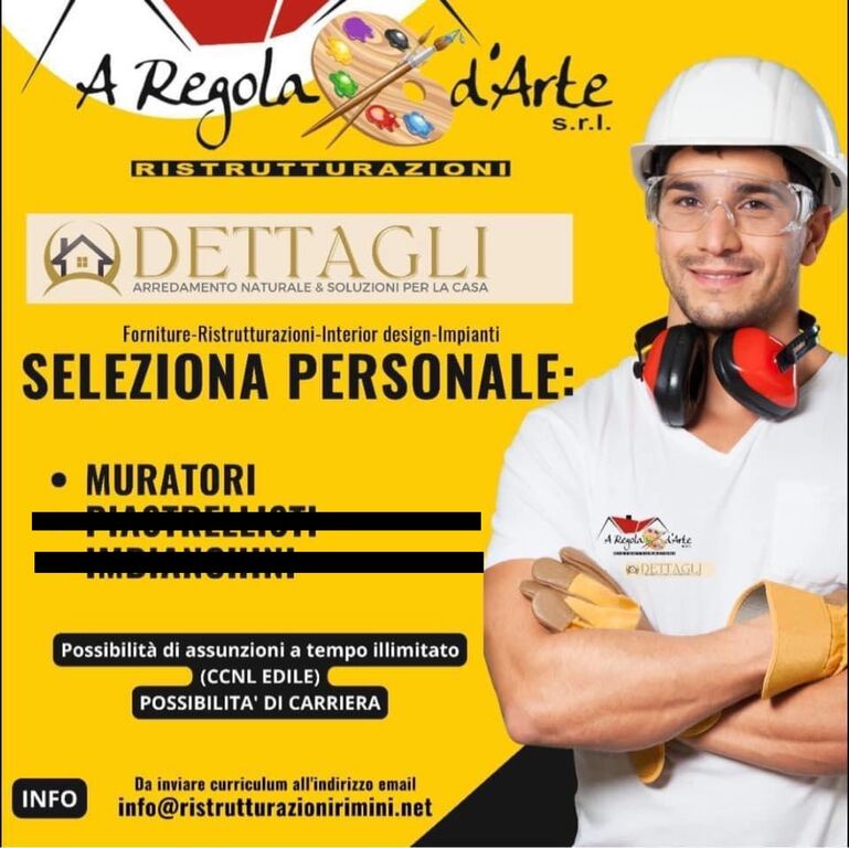 5284274 A Regola d'Arte Restyling Srl