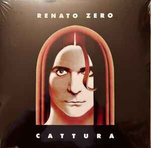 5274553 Renato Zero - Cattura