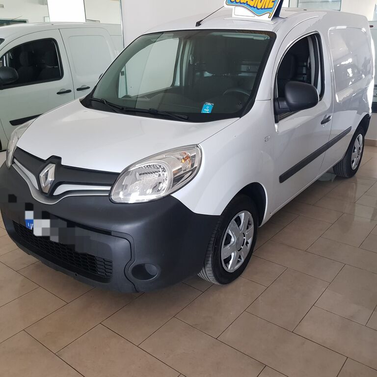 5250755  RENAULT Kangoo 2 serie Renault