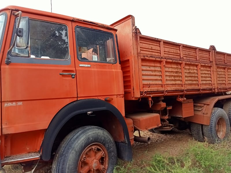 4727030  Ribaltabile FIAT 160/26