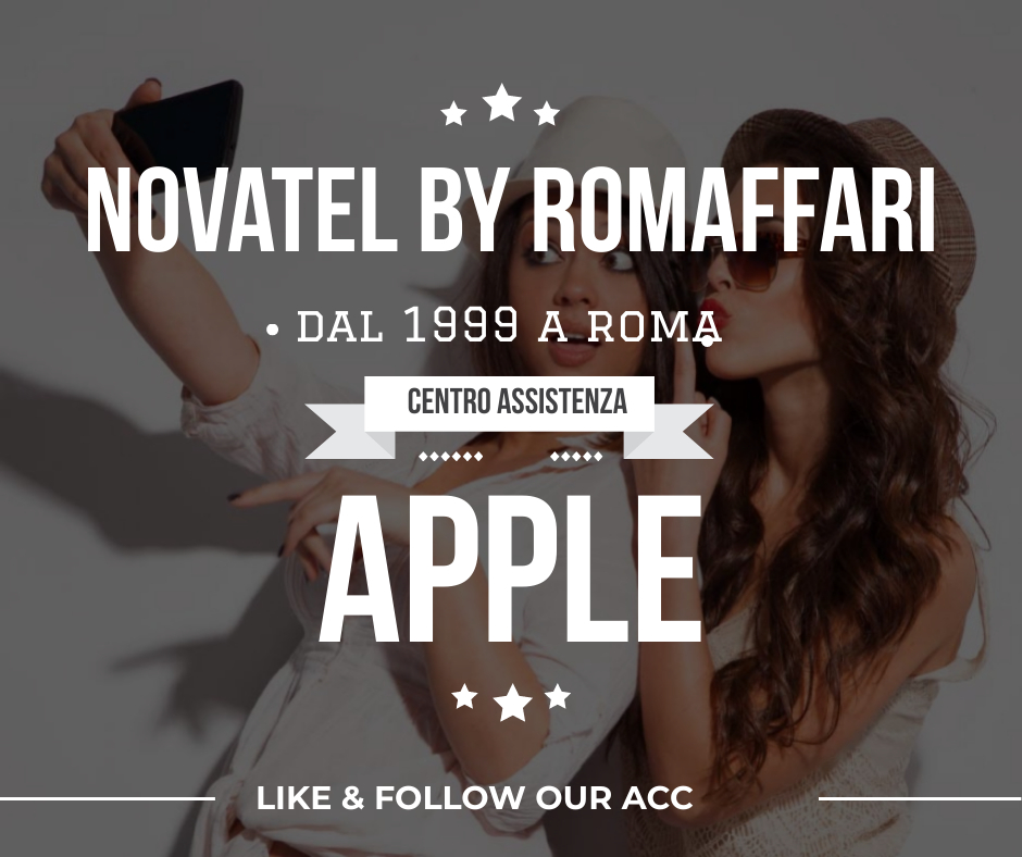 4959612 Riparazione Apple Roma - Vetro