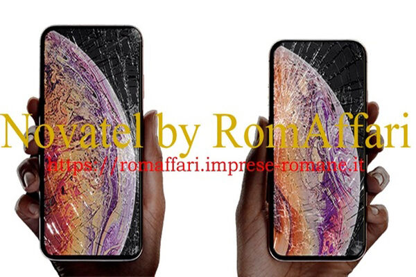 5158307 Riparazione iPhone Roma - PROMO