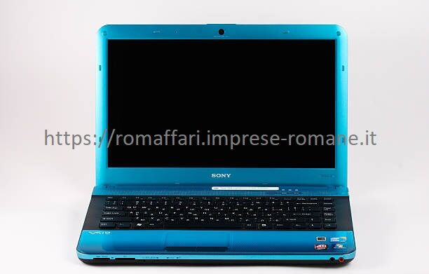 5303034 Riparazione Schermi Notebook