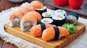 4990695 RISTORANTE PER SUSHI  IN DARSENA