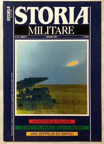 4767811 Rivista Storia Militare n44