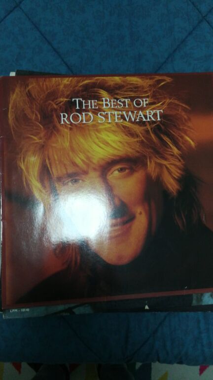 4548416 Rod  Stewart