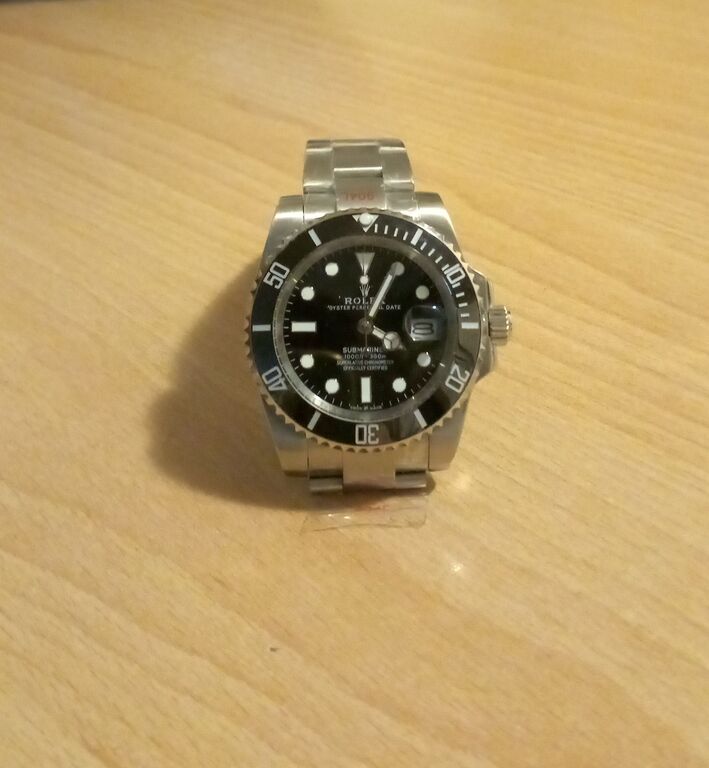 5223419 Rolex Submariner