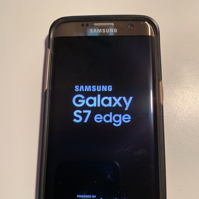 4018182 Samsung S7 edge