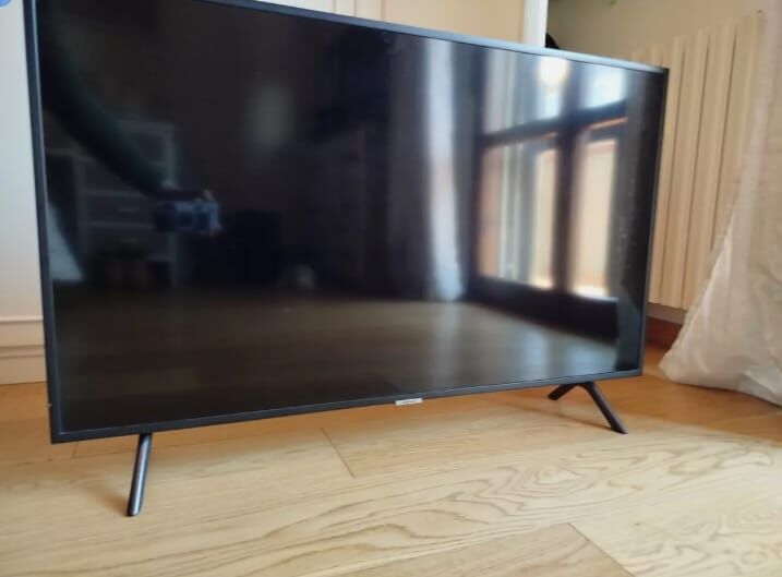 5353650 Samsung Smart tv Serie 7