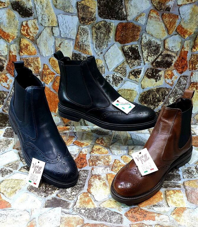 4499216 Scarpe uomo