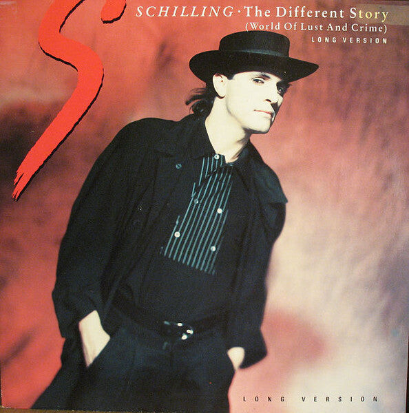 5210980 Schilling - The Different Story