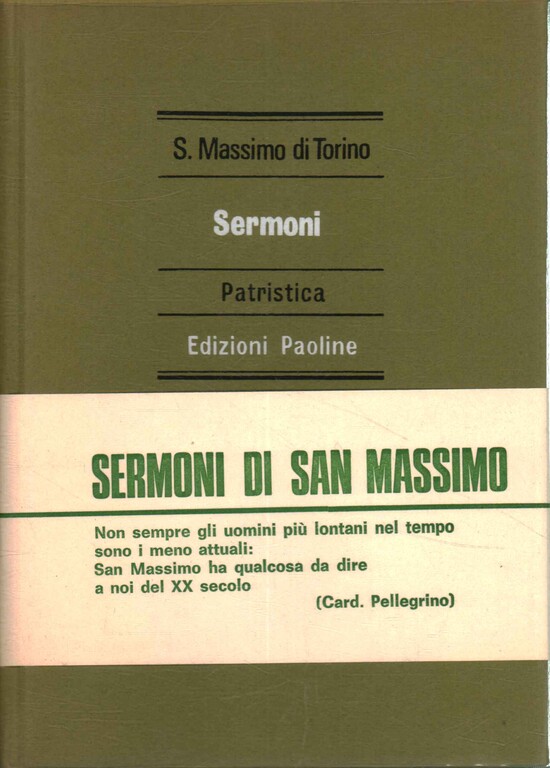 5299564 Sermoni