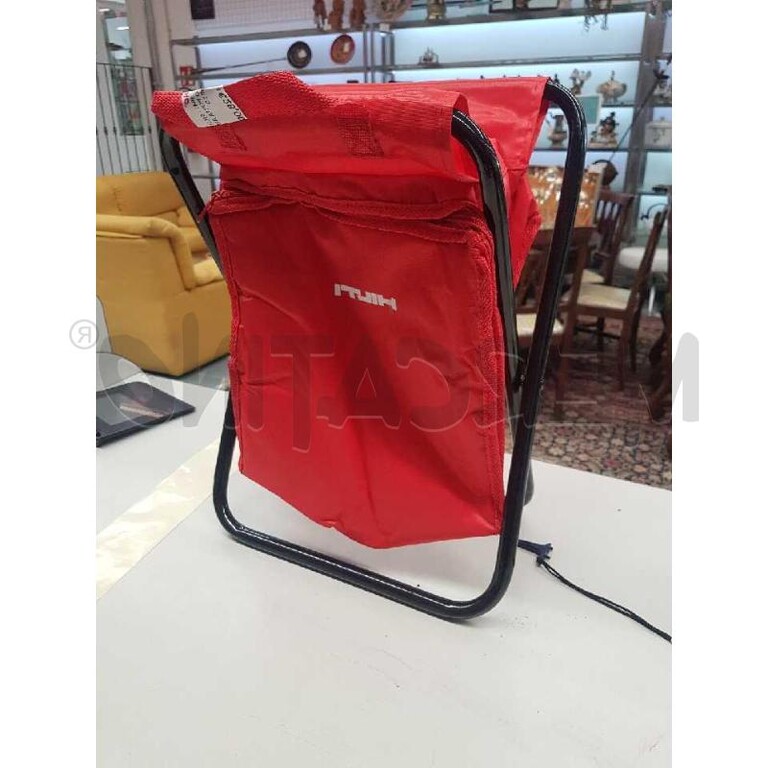 5107005 Sgabello porta atrezzi hilti