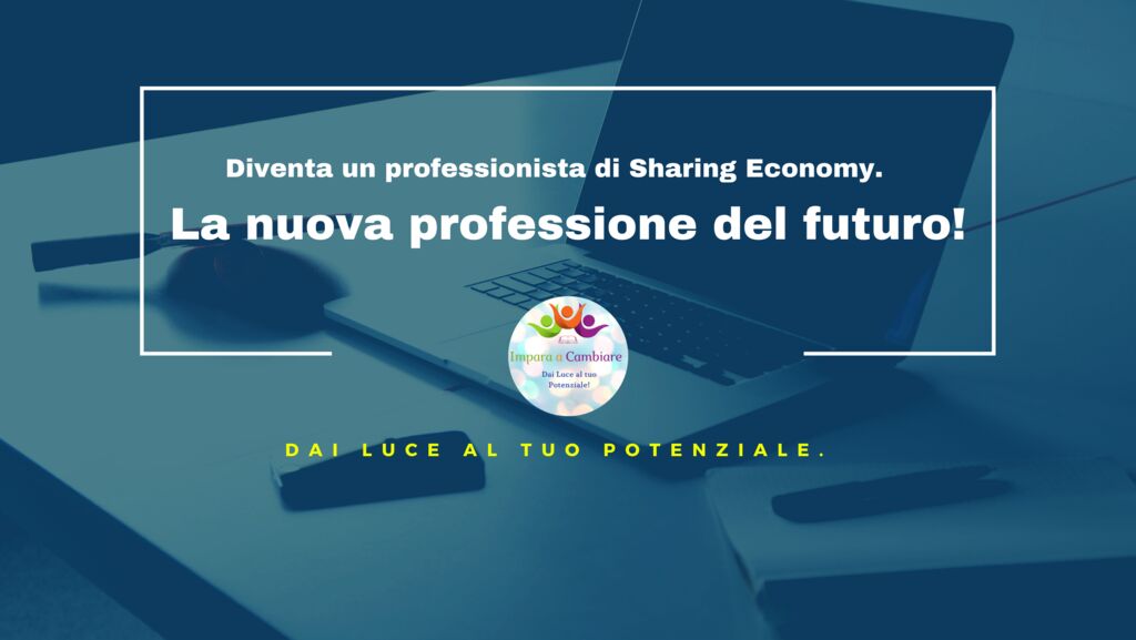 4845400 Advisor Sharing Economy azienda