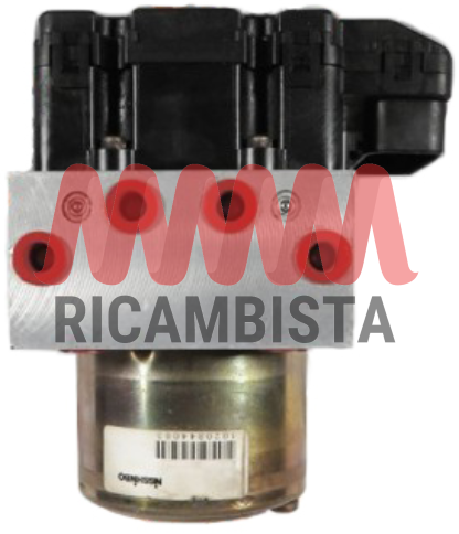 4873617  Sistema frenante DAIHATSU YRV