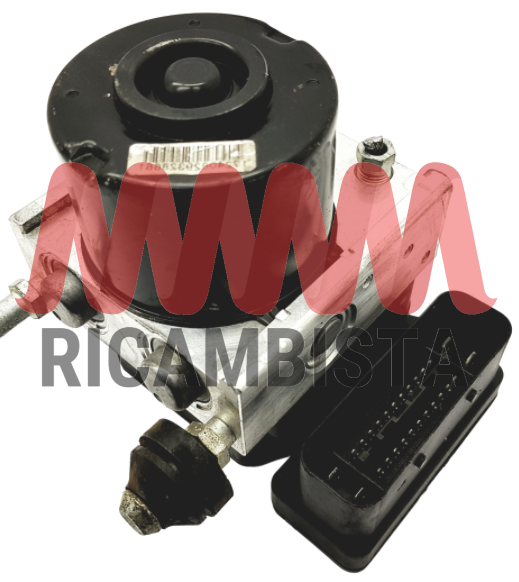 4873637  Sistema frenante DAIHATSU