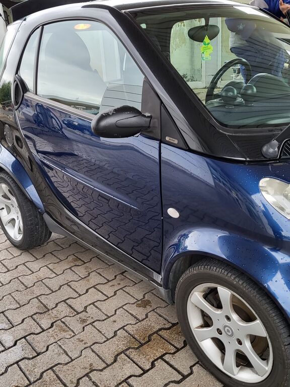 4922030  SMART fortwo 3s.(C/A453) 12