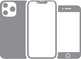 5312372 Sostituzione display iphone