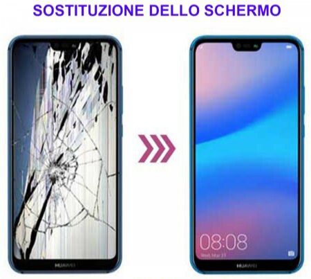 5095300 Sostituzione Lcd Display Schermo