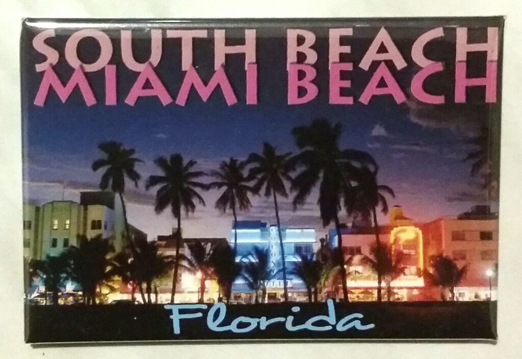 4783896 South Beach Miami Florida