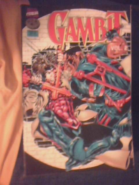 3724677 Speciale Gambit vol. 2