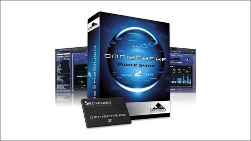 5203081 Spectrasonics Omnisphere 2