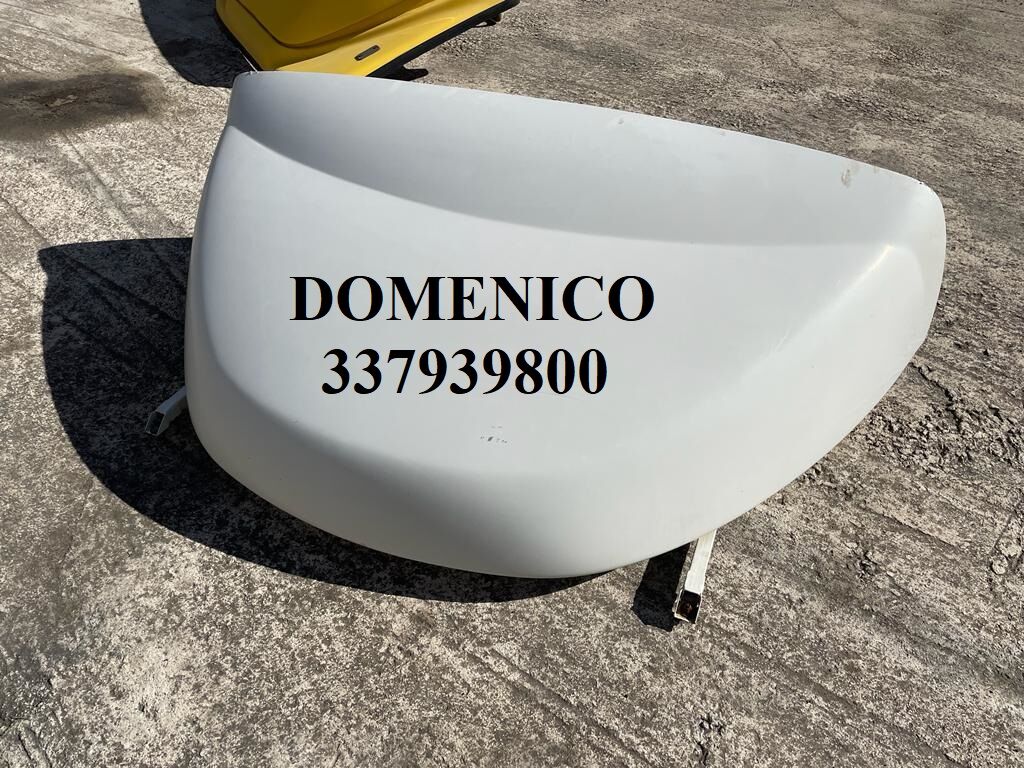 5296085  SPOILER PER DAF CF