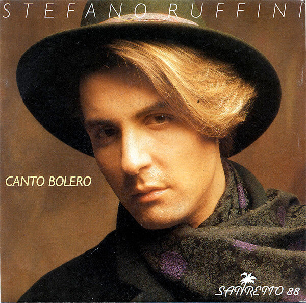 5318582 Stefano Ruffini - Canto Bolero 