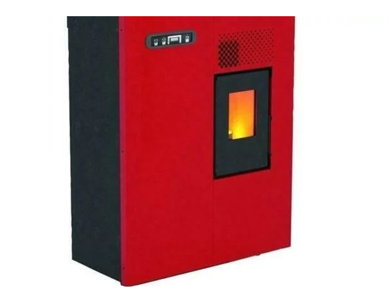 4807827 Stufa a pellet 4.5 kw