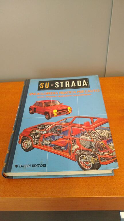 5349951 Su strada n. 7